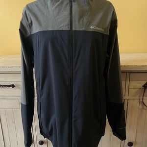 Women’s Columbia Lightweight Jacket
